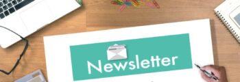 Newsletter #5 Now Available!