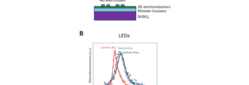 New Milestone on Electrical Characteristics of Multicomponent Networks from Novel Materials