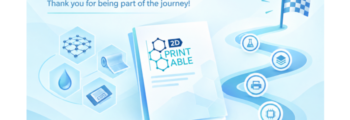 Newsletter #6 – the final episode!